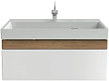Тумба под раковину Jacob Delafon Terrace Premium 100 см EB1732RU-G1C Тумба под раковину Jacob Delafon Terrace Premium 100 см EB1732RU-G1C