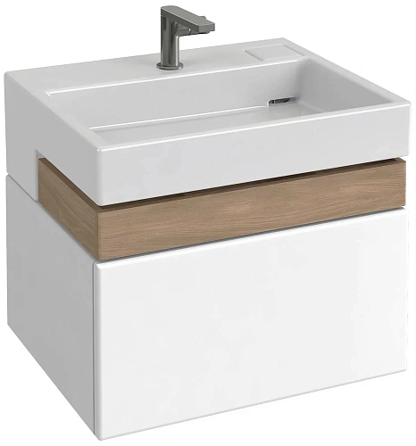 Тумба под раковину Jacob Delafon Terrace Premium 60 см EB1730RU-G1C Тумба под раковину Jacob Delafon Terrace Premium 60 см EB1730RU-G1C