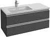 Тумба под раковину Jacob Delafon Vox 100 см EB2025-RA-442