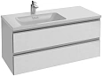 Тумба под раковину Jacob Delafon Vox 100 см EB2025-RA-G1C Тумба под раковину Jacob Delafon Vox 100 см EB2025-RA-G1C