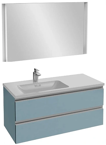 Тумба под раковину Jacob Delafon Vox 100 см EB2025-RA-M43 Тумба под раковину Jacob Delafon Vox 100 см EB2025-RA-M43