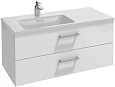 Тумба под раковину Jacob Delafon Vox 100 см EB2075-R2-G1C Тумба под раковину Jacob Delafon Vox 100 см EB2075-R2-G1C