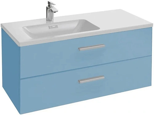 Тумба под раковину Jacob Delafon Vox 100 см EB2075-R4-M43 Тумба под раковину Jacob Delafon Vox 100 см EB2075-R4-M43