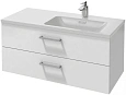 Тумба под раковину Jacob Delafon Vox 100 см EB2076-R2-G1C Тумба под раковину Jacob Delafon Vox 100 см EB2076-R2-G1C