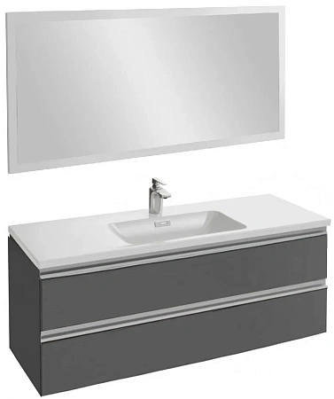 Тумба под раковину Jacob Delafon Vox 120 см EB2021-RA-442 Тумба под раковину Jacob Delafon Vox 120 см EB2021-RA-442