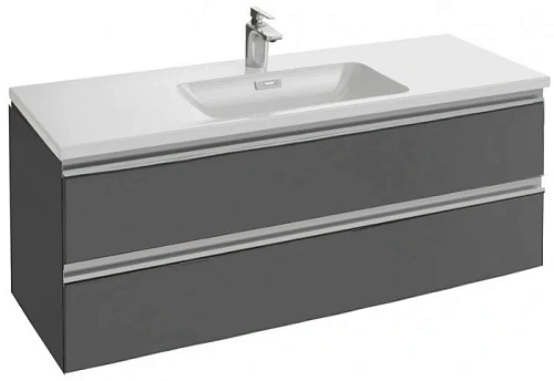 Тумба под раковину Jacob Delafon Vox 120 см EB2021-RA-442 Тумба под раковину Jacob Delafon Vox 120 см EB2021-RA-442