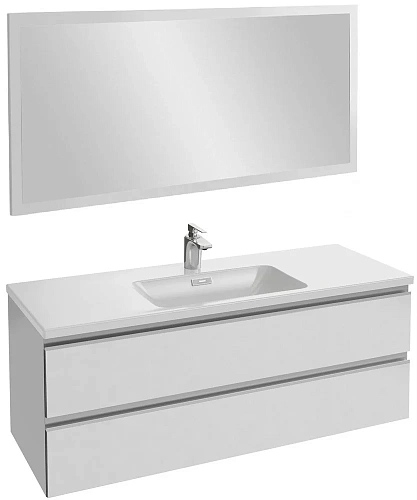 Тумба под раковину Jacob Delafon Vox 120 см EB2021-RA-M49 Тумба под раковину Jacob Delafon Vox 120 см EB2021-RA-M49