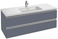 Тумба под раковину Jacob Delafon Vox 120 см EB2021-RA-M76 Тумба под раковину Jacob Delafon Vox 120 см EB2021-RA-M76