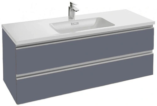 Тумба под раковину Jacob Delafon Vox 120 см EB2021-RA-M76 Тумба под раковину Jacob Delafon Vox 120 см EB2021-RA-M76