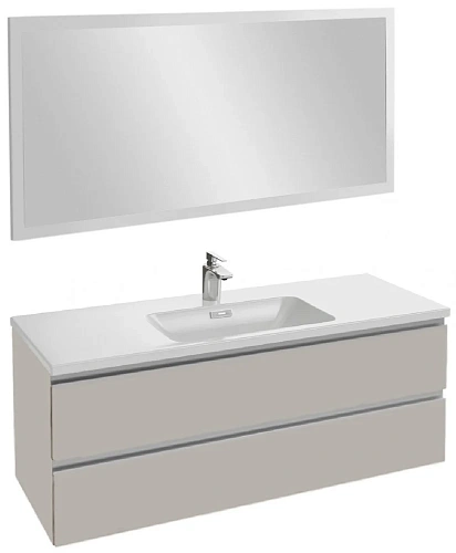 Тумба под раковину Jacob Delafon Vox 120 см EB2021-RA-N21 Тумба под раковину Jacob Delafon Vox 120 см EB2021-RA-N21