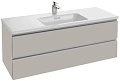 Тумба под раковину Jacob Delafon Vox 120 см EB2021-RA-N21 Тумба под раковину Jacob Delafon Vox 120 см EB2021-RA-N21