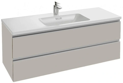 Тумба под раковину Jacob Delafon Vox 120 см EB2021-RA-N21 Тумба под раковину Jacob Delafon Vox 120 см EB2021-RA-N21