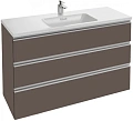 Тумба под раковину Jacob Delafon Vox 120 см EB2041-RA-G80 Тумба под раковину Jacob Delafon Vox 120 см EB2041-RA-G80