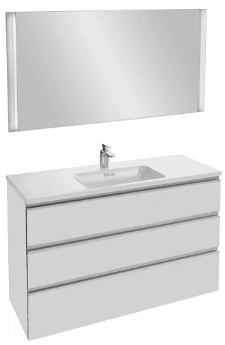 Тумба под раковину Jacob Delafon Vox 120 см EB2041-RA-N18 Тумба под раковину Jacob Delafon Vox 120 см EB2041-RA-N18