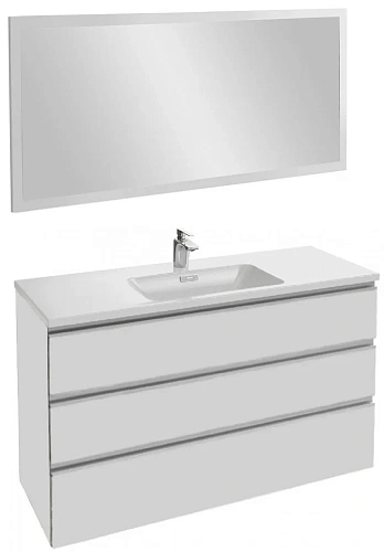 Тумба под раковину Jacob Delafon Vox 120 см EB2041-RA-N18 Тумба под раковину Jacob Delafon Vox 120 см EB2041-RA-N18