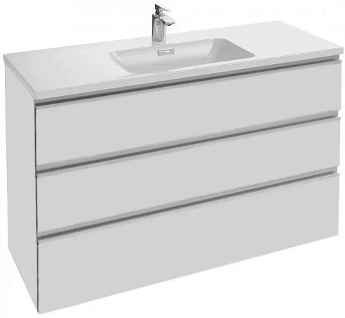 Тумба под раковину Jacob Delafon Vox 120 см EB2041-RA-N18 Тумба под раковину Jacob Delafon Vox 120 см EB2041-RA-N18