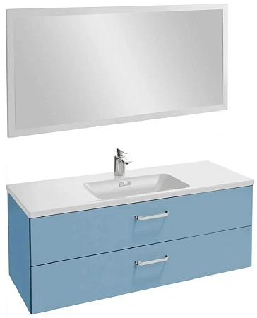 Тумба под раковину Jacob Delafon Vox 120 см EB2071-R1-M43 Тумба под раковину Jacob Delafon Vox 120 см EB2071-R1-M43