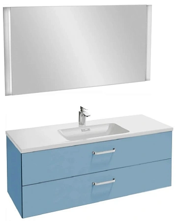 Тумба под раковину Jacob Delafon Vox 120 см EB2071-R1-M43 Тумба под раковину Jacob Delafon Vox 120 см EB2071-R1-M43