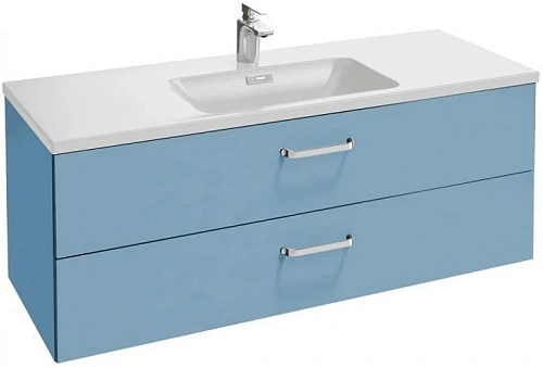 Тумба под раковину Jacob Delafon Vox 120 см EB2071-R1-M43 Тумба под раковину Jacob Delafon Vox 120 см EB2071-R1-M43