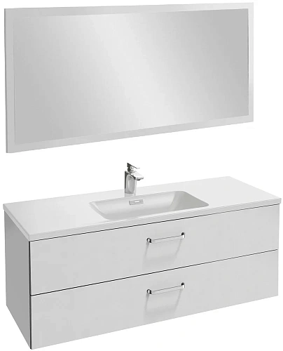 Тумба под раковину Jacob Delafon Vox 120 см EB2071-R1-N18 Тумба под раковину Jacob Delafon Vox 120 см EB2071-R1-N18