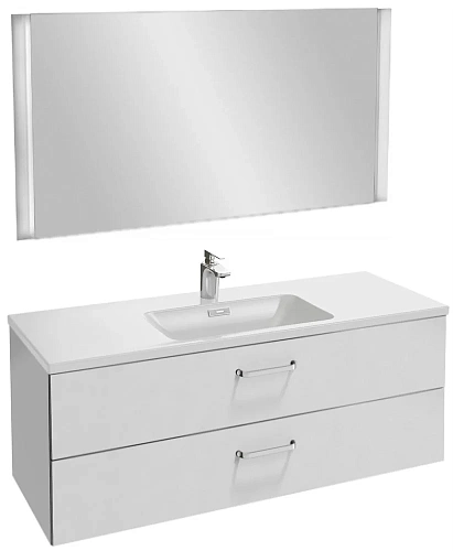 Тумба под раковину Jacob Delafon Vox 120 см EB2071-R1-N18 Тумба под раковину Jacob Delafon Vox 120 см EB2071-R1-N18