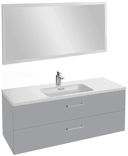 Тумба под раковину Jacob Delafon Vox 120 см EB2071-R2-G1G Тумба под раковину Jacob Delafon Vox 120 см EB2071-R2-G1G