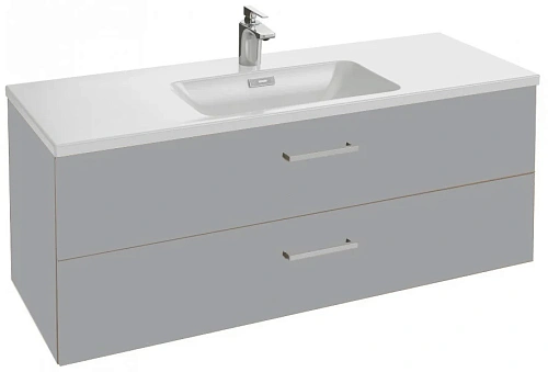 Тумба под раковину Jacob Delafon Vox 120 см EB2071-R2-G1G Тумба под раковину Jacob Delafon Vox 120 см EB2071-R2-G1G