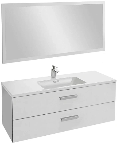 Тумба под раковину Jacob Delafon Vox 120 см EB2071-R3-G1C Тумба под раковину Jacob Delafon Vox 120 см EB2071-R3-G1C