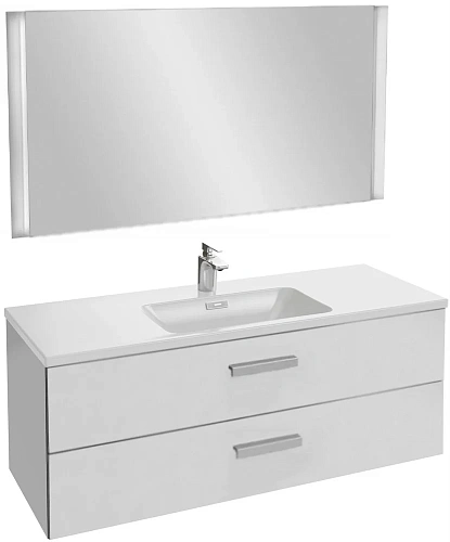 Тумба под раковину Jacob Delafon Vox 120 см EB2071-R3-G1C Тумба под раковину Jacob Delafon Vox 120 см EB2071-R3-G1C