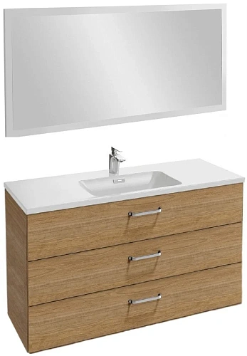 Тумба под раковину Jacob Delafon Vox 120 см EB2091-R1-E16 Тумба под раковину Jacob Delafon Vox 120 см EB2091-R1-E16