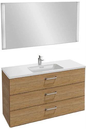 Тумба под раковину Jacob Delafon Vox 120 см EB2091-R1-E16 Тумба под раковину Jacob Delafon Vox 120 см EB2091-R1-E16