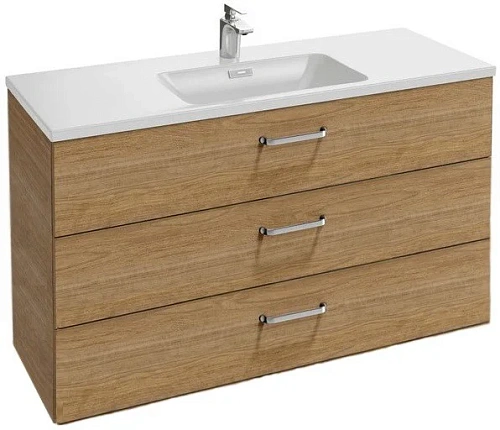 Тумба под раковину Jacob Delafon Vox 120 см EB2091-R1-E16 Тумба под раковину Jacob Delafon Vox 120 см EB2091-R1-E16