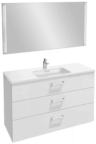 Тумба под раковину Jacob Delafon Vox 120 см EB2091-R1-G1C Тумба под раковину Jacob Delafon Vox 120 см EB2091-R1-G1C