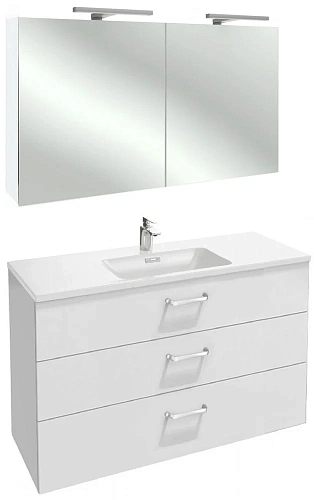 Тумба под раковину Jacob Delafon Vox 120 см EB2091-R1-G1C Тумба под раковину Jacob Delafon Vox 120 см EB2091-R1-G1C