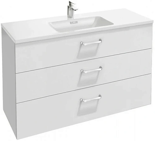 Тумба под раковину Jacob Delafon Vox 120 см EB2091-R1-G1C Тумба под раковину Jacob Delafon Vox 120 см EB2091-R1-G1C