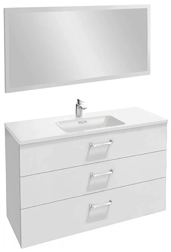 Тумба под раковину Jacob Delafon Vox 120 см EB2091-R1-N18 Тумба под раковину Jacob Delafon Vox 120 см EB2091-R1-N18