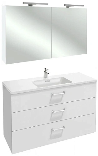 Тумба под раковину Jacob Delafon Vox 120 см EB2091-R1-N18 Тумба под раковину Jacob Delafon Vox 120 см EB2091-R1-N18