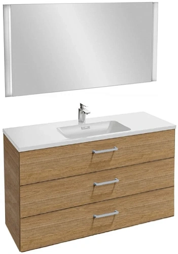 Тумба под раковину Jacob Delafon Vox 120 см EB2091-R2-E16 Тумба под раковину Jacob Delafon Vox 120 см EB2091-R2-E16