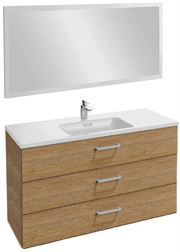 Тумба под раковину Jacob Delafon Vox 120 см EB2091-R2-E16 Тумба под раковину Jacob Delafon Vox 120 см EB2091-R2-E16