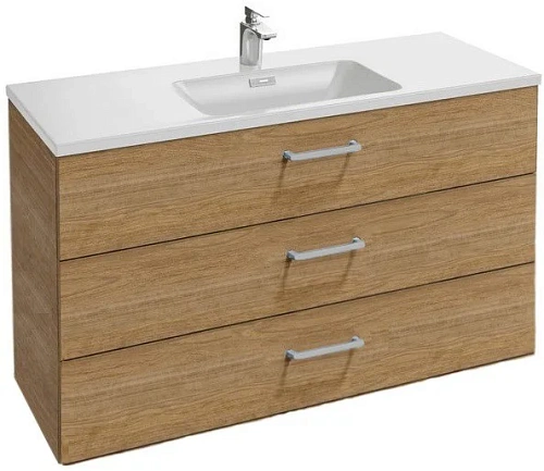 Тумба под раковину Jacob Delafon Vox 120 см EB2091-R2-E16 Тумба под раковину Jacob Delafon Vox 120 см EB2091-R2-E16