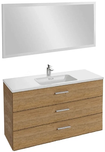 Тумба под раковину Jacob Delafon Vox 120 см EB2091-R4-E16 Тумба под раковину Jacob Delafon Vox 120 см EB2091-R4-E16