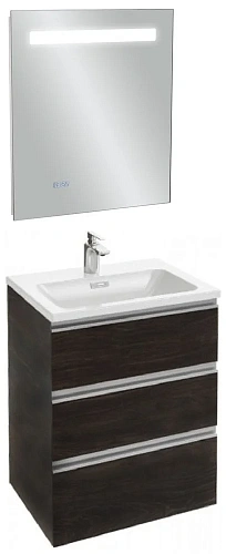 Тумба под раковину Jacob Delafon Vox 60 см EB2050-RA-E15 Тумба под раковину Jacob Delafon Vox 60 см EB2050-RA-E15