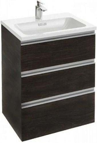 Тумба под раковину Jacob Delafon Vox 60 см EB2050-RA-E15 Тумба под раковину Jacob Delafon Vox 60 см EB2050-RA-E15