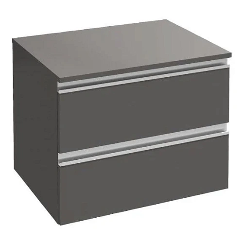 Тумба под раковину Jacob Delafon Vox 60 см EB2080-R1-442 Тумба под раковину Jacob Delafon Vox 60 см EB2080-R1-442