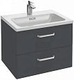 Тумба под раковину Jacob Delafon Vox 60 см EB2080-R1-442 Тумба под раковину Jacob Delafon Vox 60 см EB2080-R1-442
