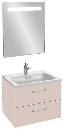 Тумба под раковину Jacob Delafon Vox 60 см EB2080-R1-S42 Тумба под раковину Jacob Delafon Vox 60 см EB2080-R1-S42