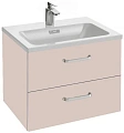 Тумба под раковину Jacob Delafon Vox 60 см EB2080-R1-S42 Тумба под раковину Jacob Delafon Vox 60 см EB2080-R1-S42