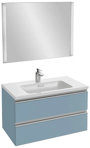 Тумба под раковину Jacob Delafon Vox 80 см EB2028-RA-M43 Тумба под раковину Jacob Delafon Vox 80 см EB2028-RA-M43