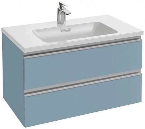 Тумба под раковину Jacob Delafon Vox 80 см EB2028-RA-M43 Тумба под раковину Jacob Delafon Vox 80 см EB2028-RA-M43