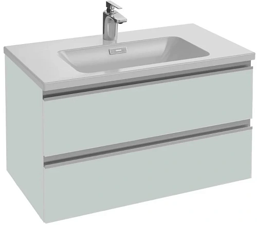 Тумба под раковину Jacob Delafon Vox 80 см EB2028-RA-S25 Тумба под раковину Jacob Delafon Vox 80 см EB2028-RA-S25